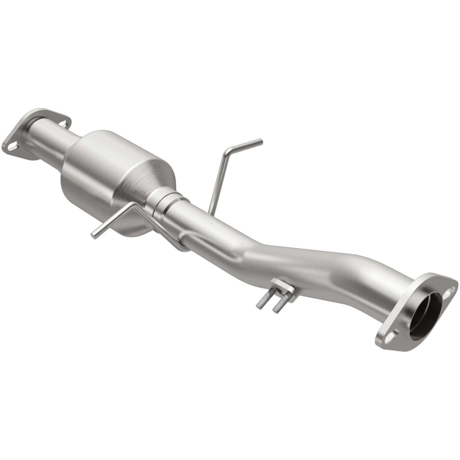 MagnaFlow 4451611 California Direct Fit Catalytic Converter (2.25" ID/2.25" OD)