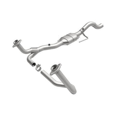 MagnaFlow 4451621 Direct Fit California Catalytic Converter