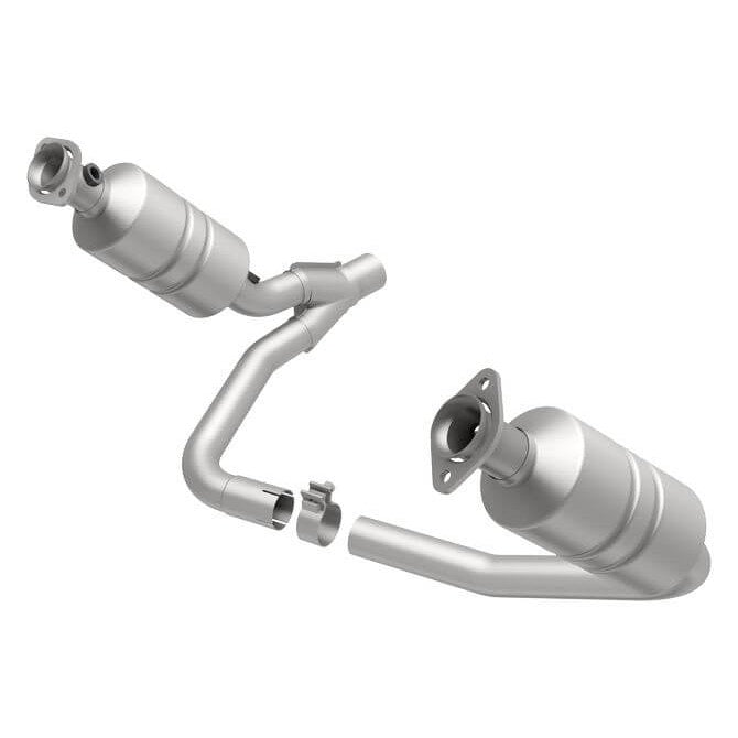 MagnaFlow 4451627 Direct Fit California Catalytic Converter