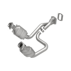 MagnaFlow 4451631 Direct Fit California Catalytic Converter