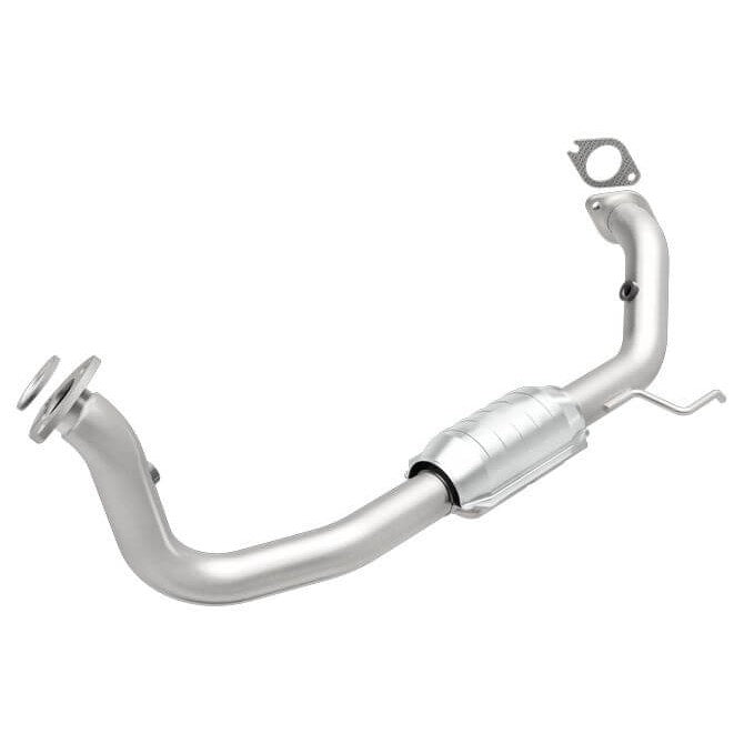 MagnaFlow 4451632 Direct Fit California Catalytic Converter