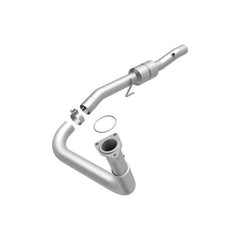 MagnaFlow 4451642 Direct Fit California Catalytic Converter