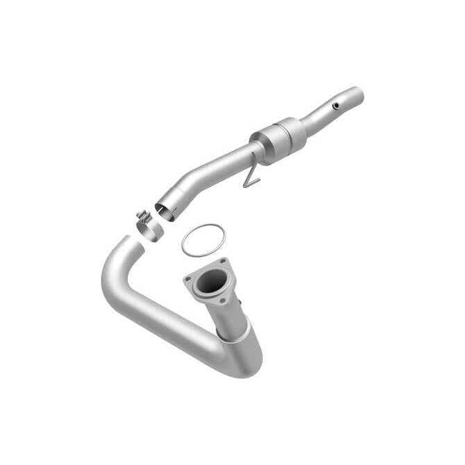 MagnaFlow 4451642 Direct Fit California Catalytic Converter