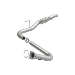 MagnaFlow 4451647 Direct Fit California Catalytic Converter