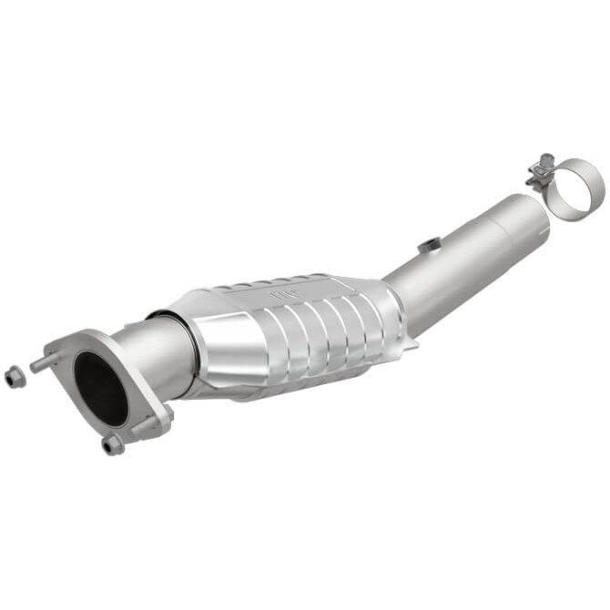 MagnaFlow 4451648 Direct Fit California Catalytic Converter