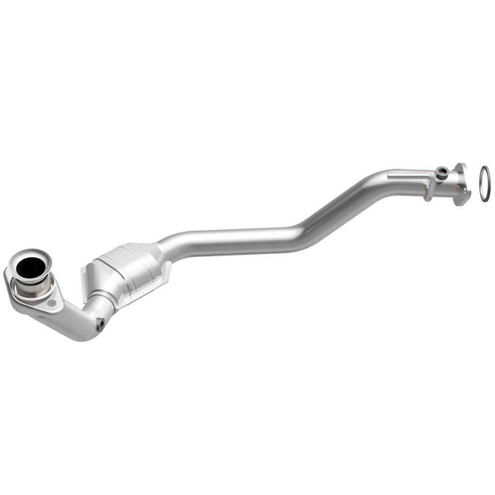 MagnaFlow 447101 Direct Fit California Catalytic Converter