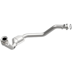 MagnaFlow 447101 Direct Fit California Catalytic Converter