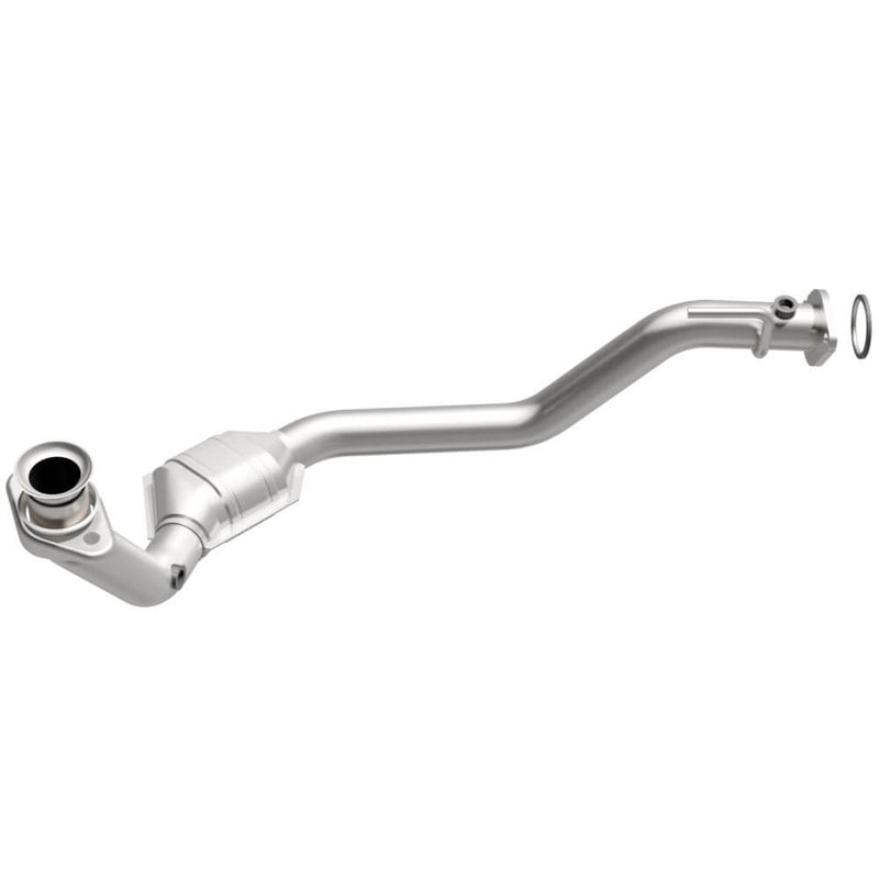 MagnaFlow 447101 Direct Fit California Catalytic Converter
