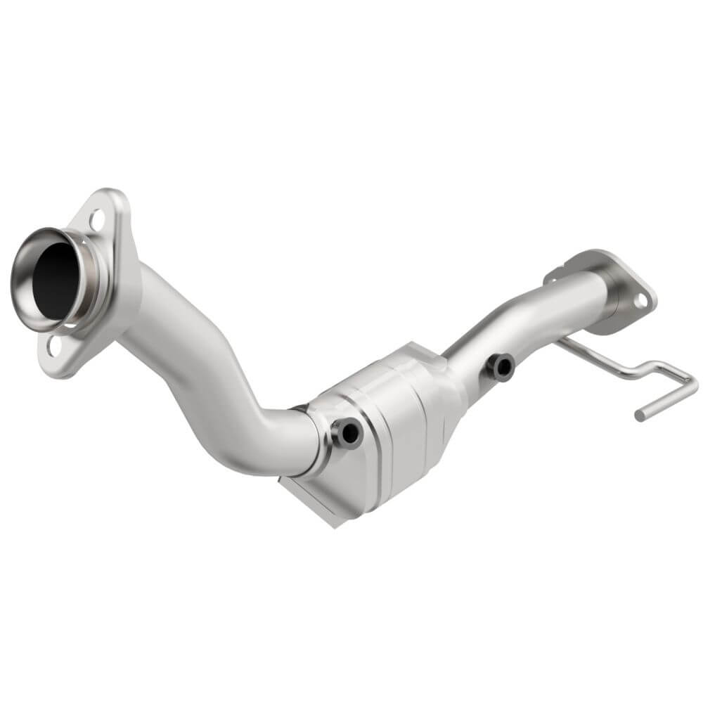 MagnaFlow 447102 Direct Fit California Catalytic Converter