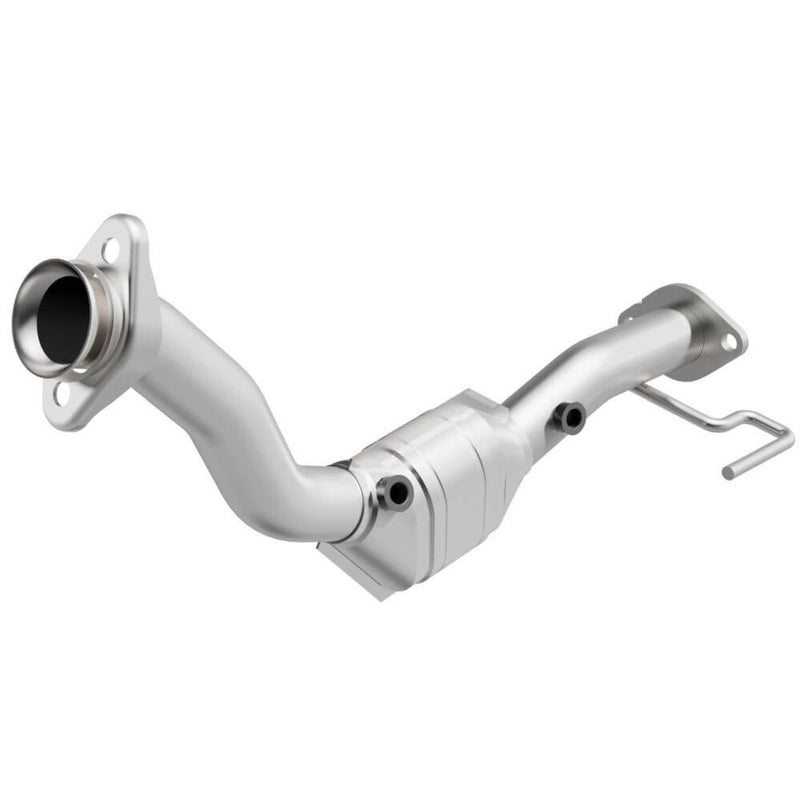 MagnaFlow 447102 Direct Fit California Catalytic Converter