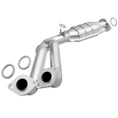 MagnaFlow 447103 Direct Fit California Catalytic Converter
