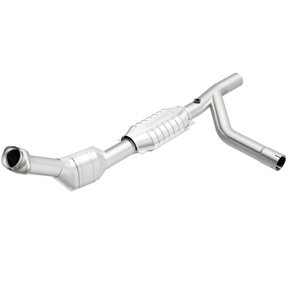 MagnaFlow 447110 Direct Fit California Catalytic Converter