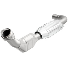 MagnaFlow 447111 Direct Fit California Catalytic Converter