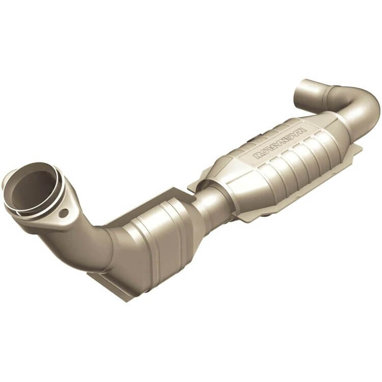 MagnaFlow 447113 California Direct Fit Catalytic Converter