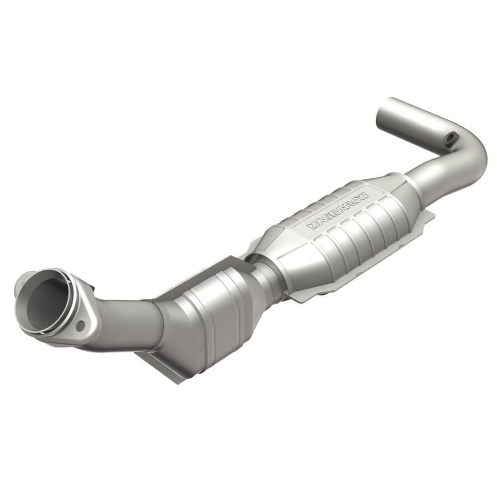 MagnaFlow 447115 Direct Fit California Catalytic Converter