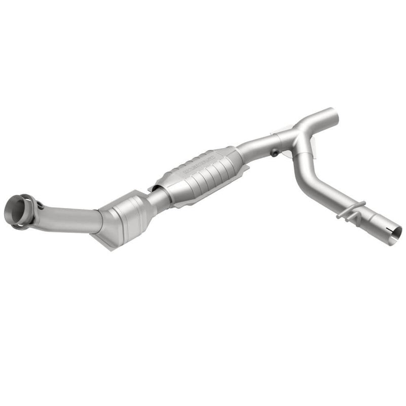 MagnaFlow 447116 Direct Fit California Catalytic Converter