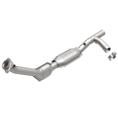 MagnaFlow 447118 Direct Fit California Catalytic Converter