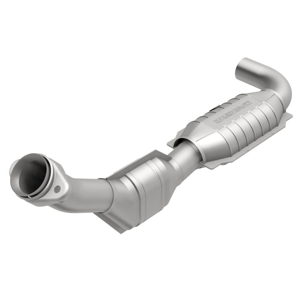 MagnaFlow 447121 Direct Fit California Catalytic Converter