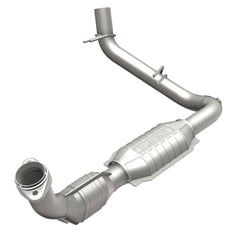 MagnaFlow 447129 Direct Fit California Catalytic Converter