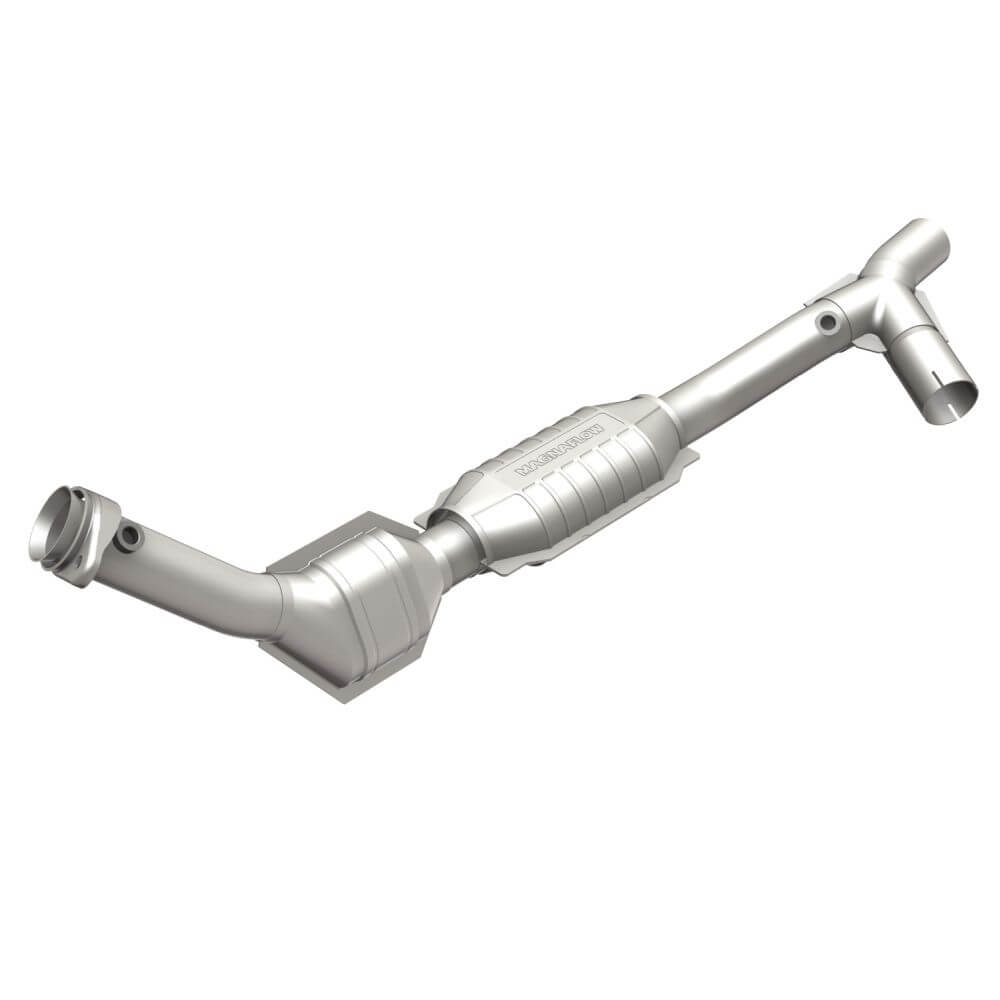 MagnaFlow 447130 Direct Fit California Catalytic Converter