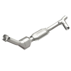 MagnaFlow 447130 Direct Fit California Catalytic Converter