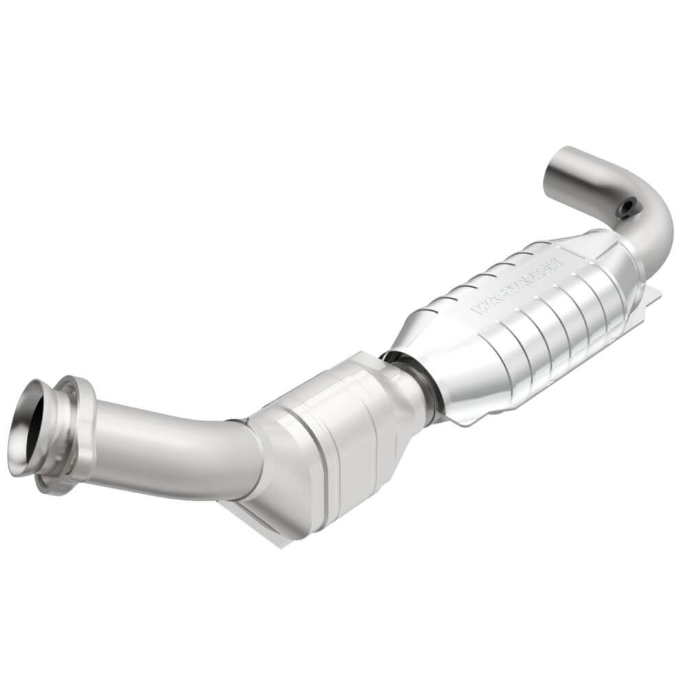MagnaFlow 447131 Direct Fit California Catalytic Converter