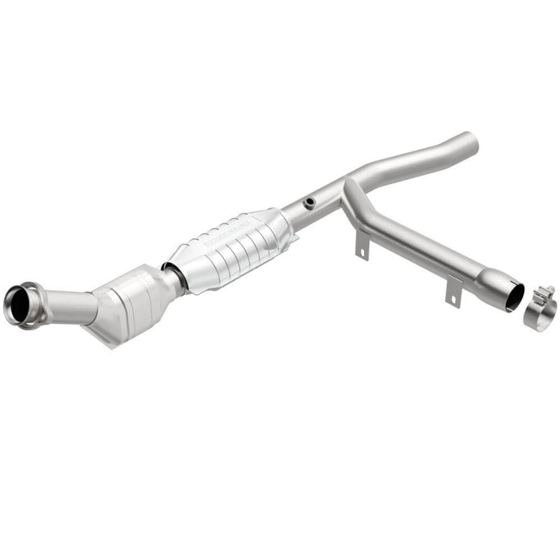 MagnaFlow 447132 Direct Fit California Catalytic Converter