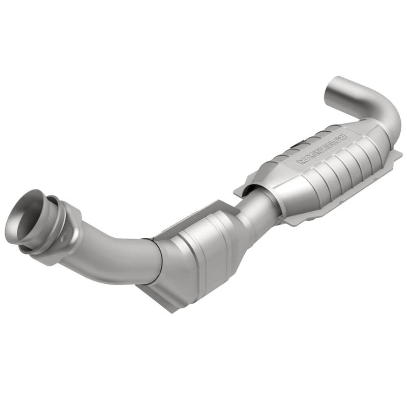 MagnaFlow 447145 Direct Fit California Catalytic Converter