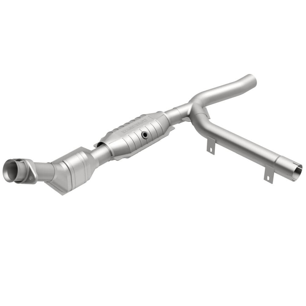 MagnaFlow 447146 Direct Fit California Catalytic Converter