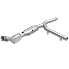 MagnaFlow 447146 Direct Fit California Catalytic Converter