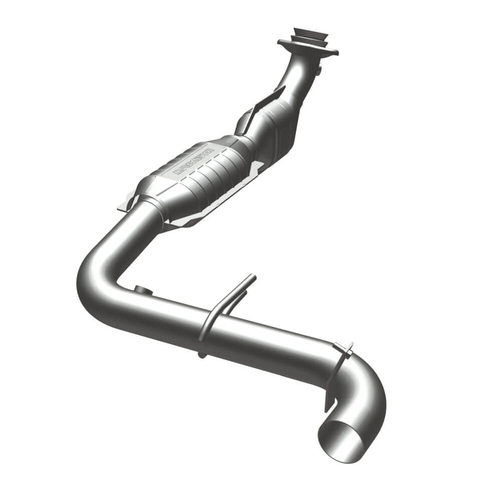 MagnaFlow 447151 Direct Fit California Catalytic Converter