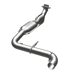 MagnaFlow 447151 Direct Fit California Catalytic Converter