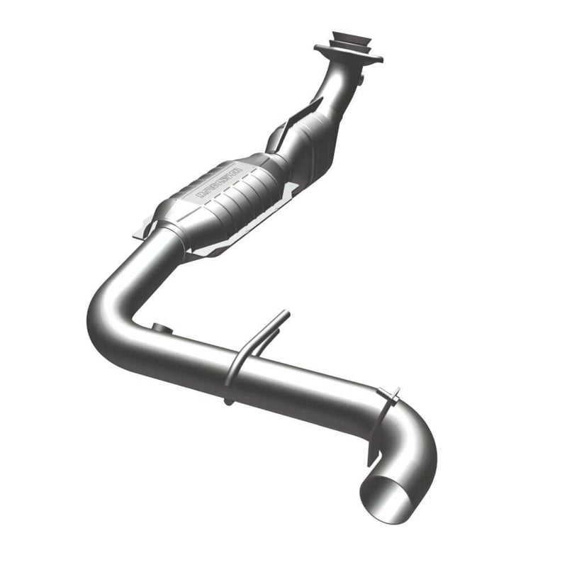 MagnaFlow 447151 Direct Fit California Catalytic Converter