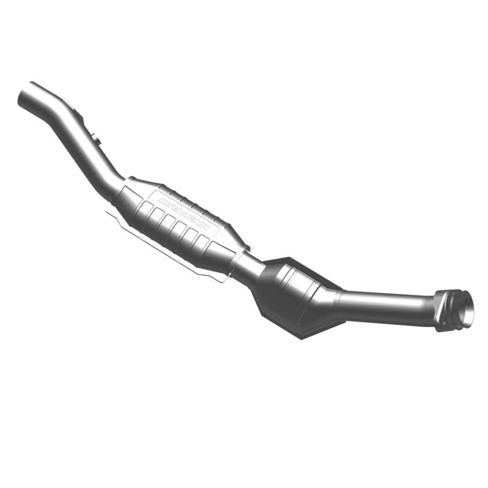MagnaFlow 447152 Direct Fit California Catalytic Converter