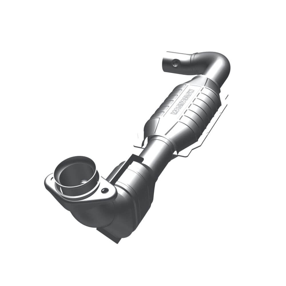 MagnaFlow 447153 Direct Fit California Catalytic Converter