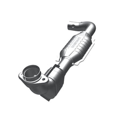 MagnaFlow 447153 Direct Fit California Catalytic Converter