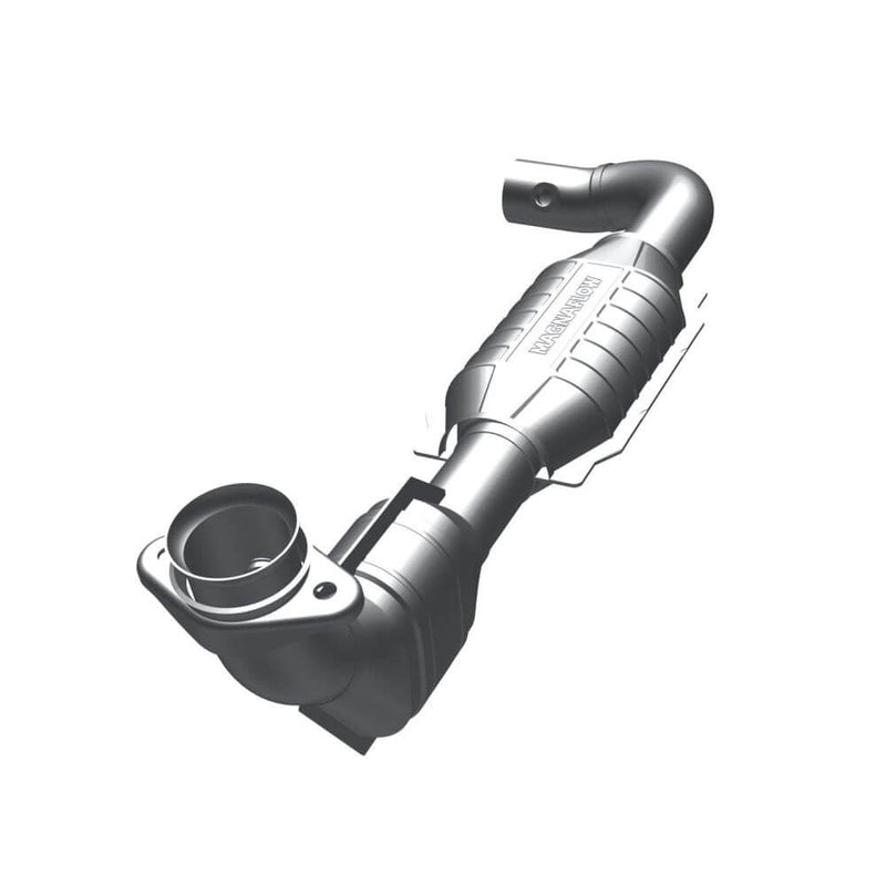 MagnaFlow 447153 Direct Fit California Catalytic Converter