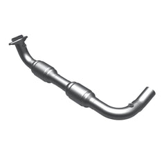 MagnaFlow 447158 Direct Fit California Catalytic Converter