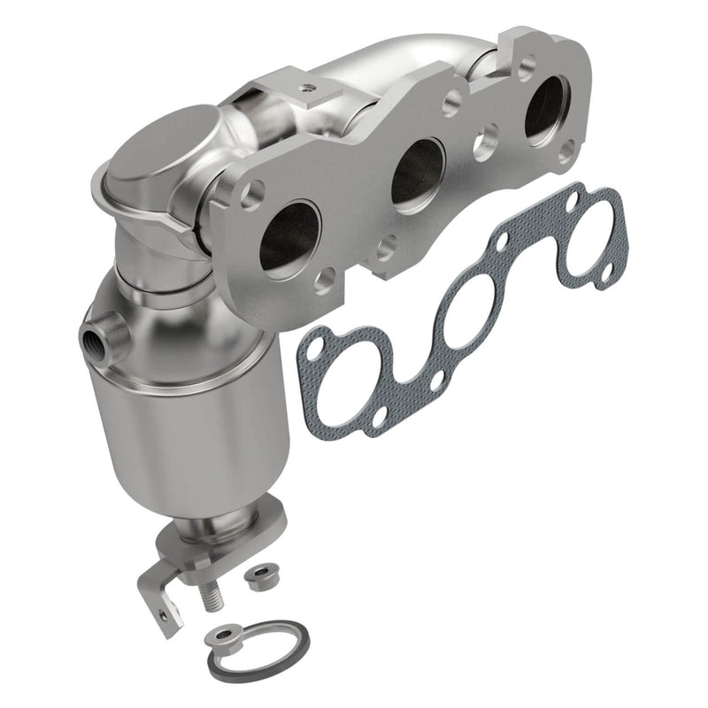 MagnaFlow 447161 Direct Fit California Catalytic Converter
