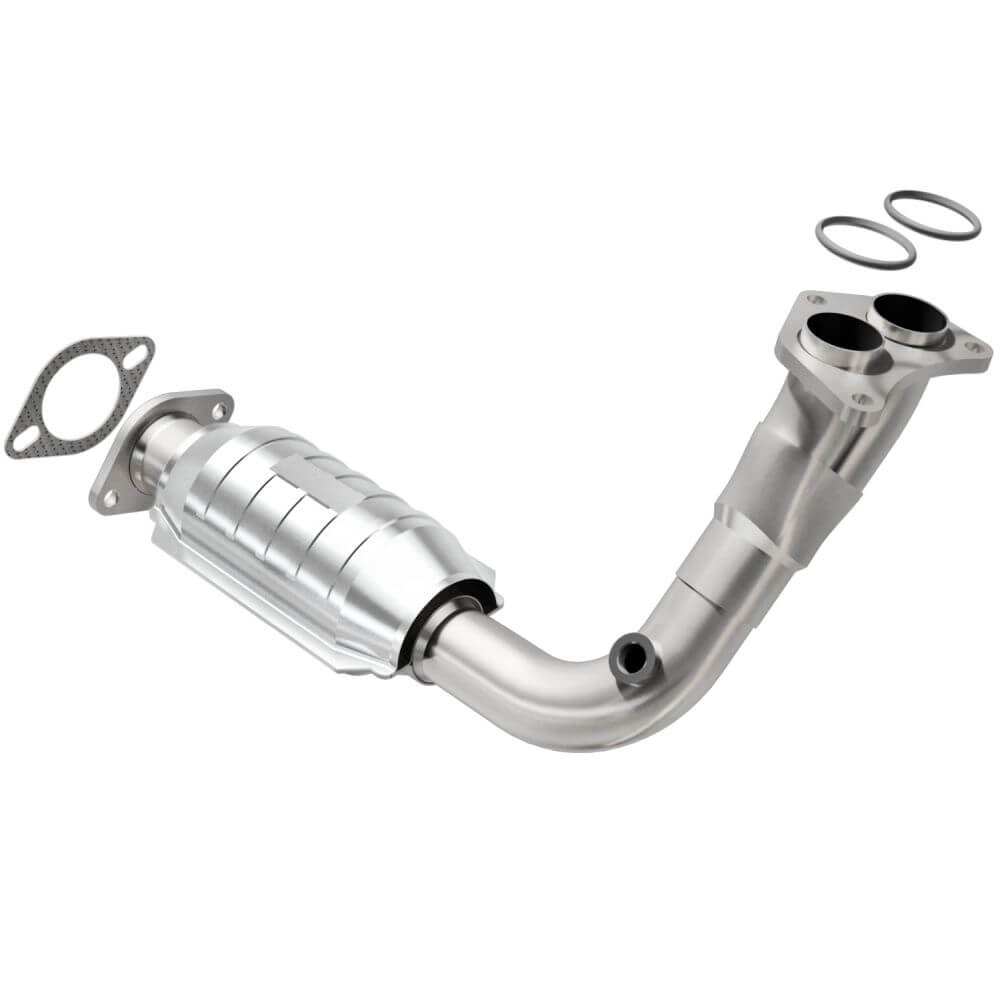 MagnaFlow 447170 Direct Fit California Catalytic Converter