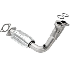 MagnaFlow 447170 Direct Fit California Catalytic Converter