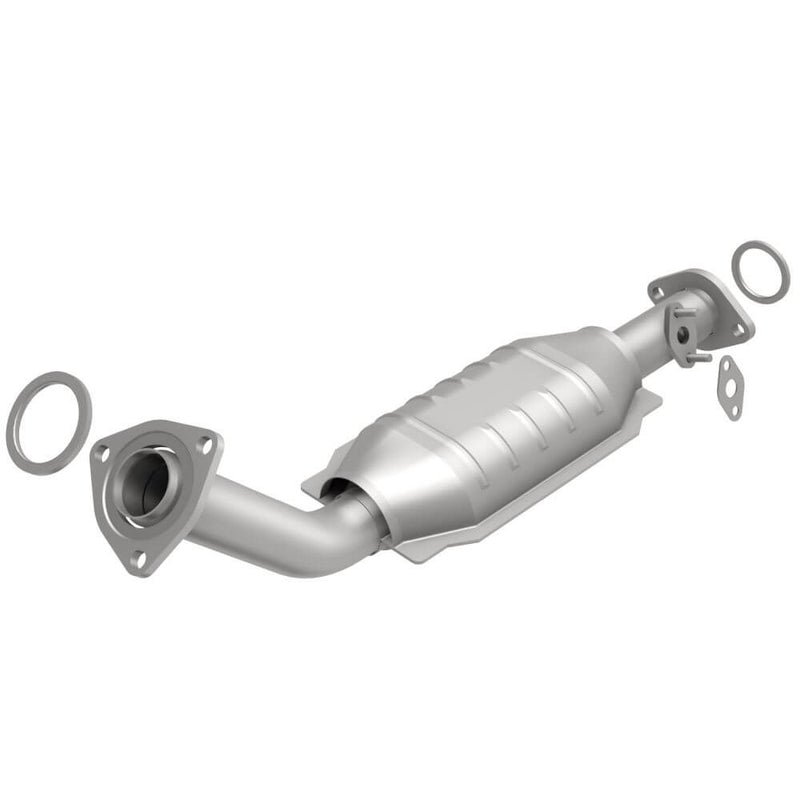 MagnaFlow 447172 Direct Fit California Catalytic Converter