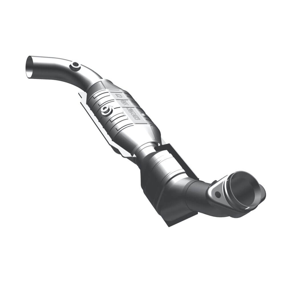 MagnaFlow 447177 Direct Fit California Catalytic Converter