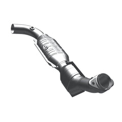 MagnaFlow 447177 Direct Fit California Catalytic Converter