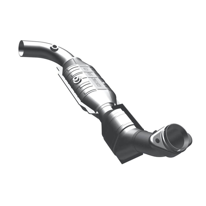 MagnaFlow 447177 Direct Fit California Catalytic Converter