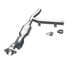 MagnaFlow 447178 Direct Fit California Catalytic Converter