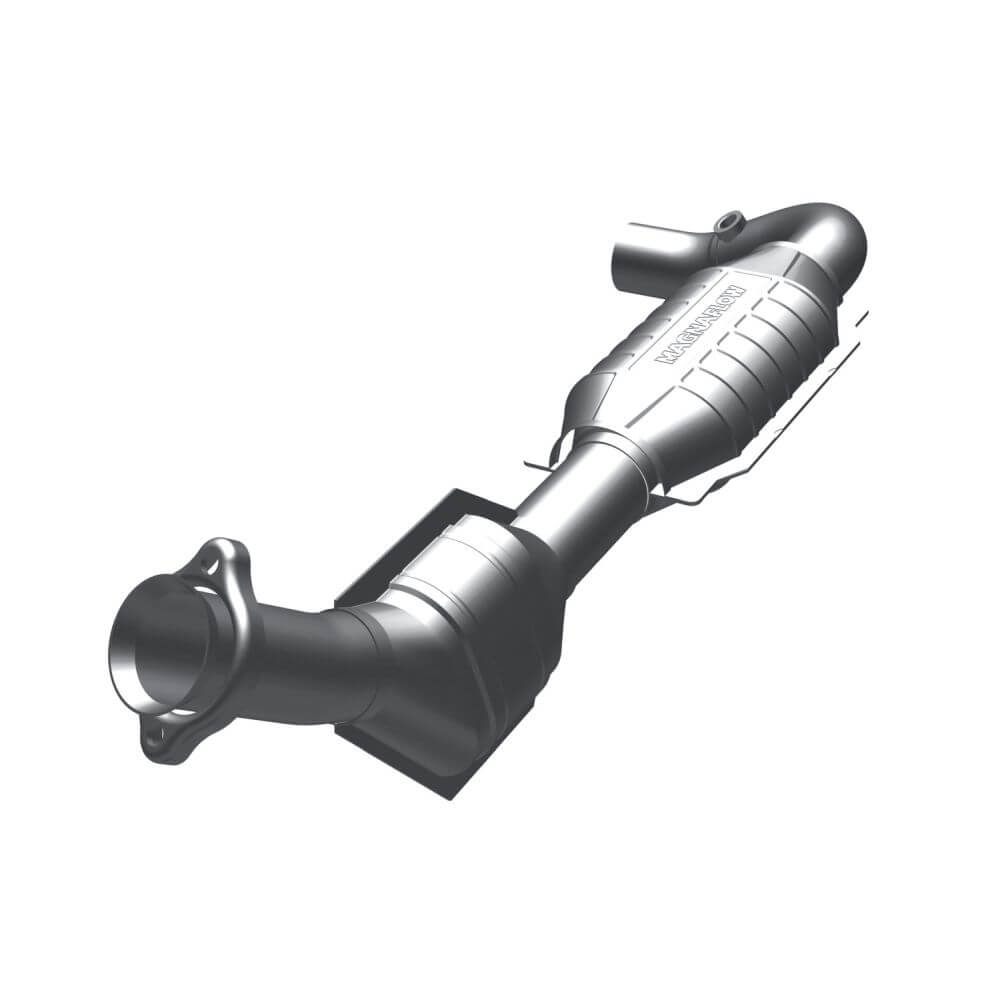 MagnaFlow 447179 Direct Fit California Catalytic Converter