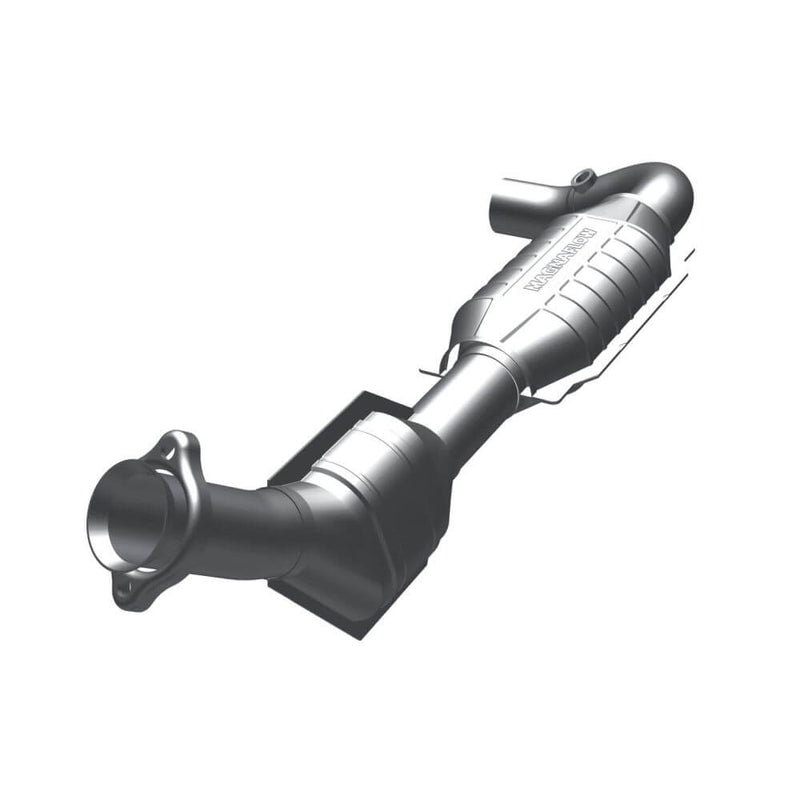 MagnaFlow 447179 Direct Fit California Catalytic Converter