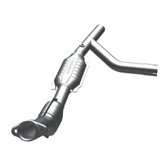 MagnaFlow 447180 Direct Fit California Catalytic Converter