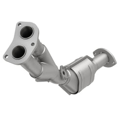 MagnaFlow 447184 Direct Fit California Catalytic Converter